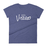 Bonafide Virgo t-shirt