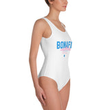 Big Bonafide Sagittarius One-Piece Swimsuit