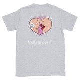 Aquarius Spell T-Shirt
