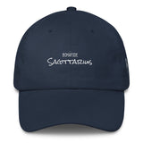 Bonafide Sagittarius Classic Dad Cap