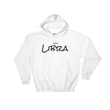 Bonafide Libra Hoodie (Black Edition)