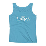 Bonafide Libra Ladies' Tank