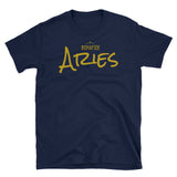 Bonafide Aries T-Shirt