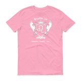 Bonafide Leo Crown T-Shirt