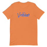 Bonafide Virgo T-Shirt (Blue Edition)