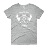 Crown Leo Women's  t-shirt