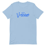 Bonafide Virgo T-Shirt (Blue Edition)