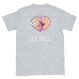 Leo Spell T-Shirt