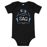 New Generation Sagittarius Onesie