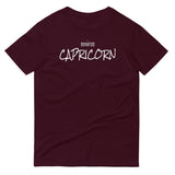 Bonafide Capricorn T-Shirt