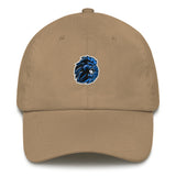 Leo character Dad Hat