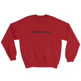 Bonafide Capricorn Sweatshirt (Black Edition)