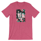 Bonafide Leo Floral T-Shirt