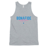 Big Bonafide Sagittarius tank top (unisex)