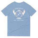 Bonafide Sagittarius Crown T-Shirt
