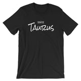 Bonafide Taurus T-Shirt