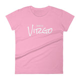 Bonafide Virgo t-shirt