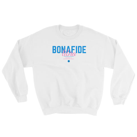 Big Bonafide Libra Sweatshirt