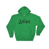 Bonafide Aries Hoodie (Black Edition)