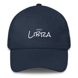 Bonafide Libra Classic Dad Cap