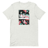 Floral Bonafide Taurus T-Shirt