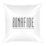 Bonafide Aries Pillow - Bonafide Zodiac Apparel
