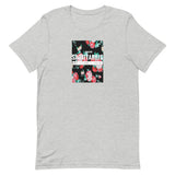 Floral Sagittarius T-Shirt