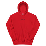 Bonafide Gemini Embroidery Hoodie