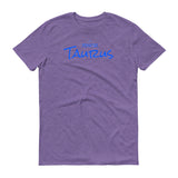 Bonafide Taurus (Blue Edition)