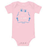 New Generation Scorpio Onesie