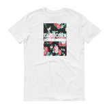 Floral Bonafide Capricorn T-Shirt