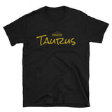 Bonafide Taurus T-Shirt