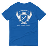Bonafide Sagittarius Crown T-Shirt