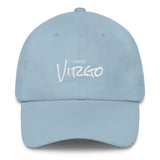 Bonafide Virgo Classic Dad Cap