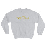 Bonafide Sagittarius Sweatshirt (Gold Edition)