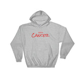 Bonafide Cancer Hoodie (Red Edition)