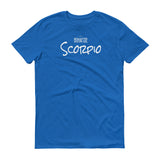 Bonafide Scorpio T-Shirt