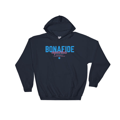 Big Bonafide Aquarius Hoodie