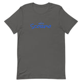 Bonafide Scorpio T-Shirt (Blue Edition)