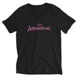 Bonafide Aquarius V-Neck T-Shirt