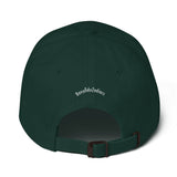 Taurus Character Dad Hat