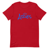 Bonafide Aries T-Shirt (Blue Edition)