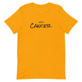 Bonafide Cancer T-Shirt (Black Edition)