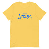 Bonafide Aries T-Shirt (Blue Edition)