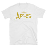 Bonafide Aries T-Shirt