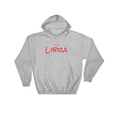 Bonafide Libra Hoodie (Red Edition)