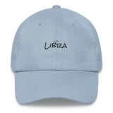 Bonafide Libra Dad hat (Black Edition)
