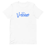 Bonafide Virgo T-Shirt (Blue Edition)