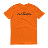 Bonafide Capricorn T-Shirt (Black Edition)