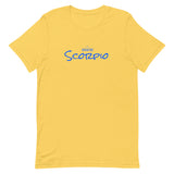 Bonafide Scorpio T-Shirt (Blue Edition)